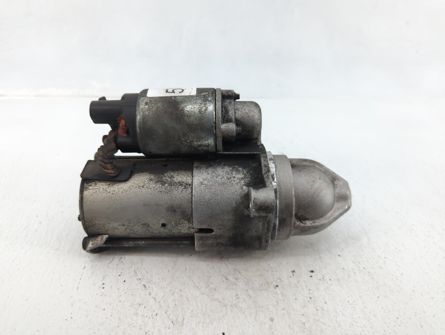 2010-2017 Chevrolet Equinox Car Starter Motor Solenoid OEM Fits Fits 2007 2008 2009 2010 2011 2012 2013 2014 2015 2016 2017 