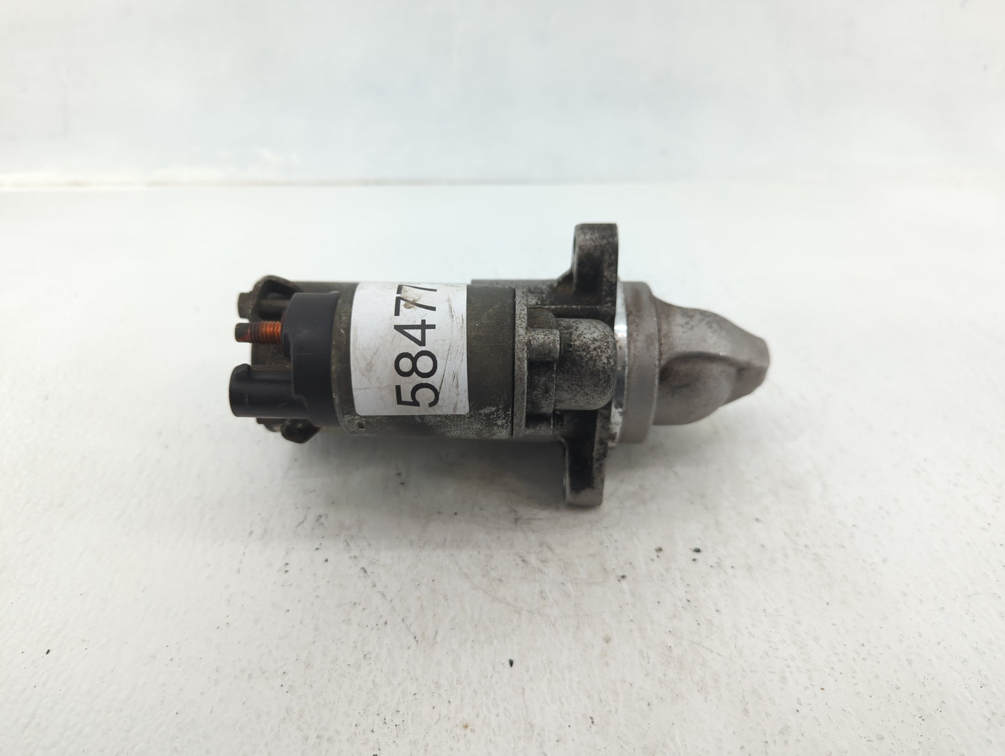 2010-2017 Chevrolet Equinox Car Starter Motor Solenoid OEM Fits Fits 2007 2008 2009 2010 2011 2012 2013 2014 2015 2016 2017 