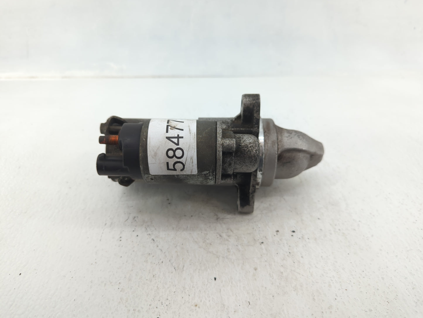 2010-2017 Chevrolet Equinox Car Starter Motor Solenoid OEM Fits Fits 2007 2008 2009 2010 2011 2012 2013 2014 2015 2016 2017 