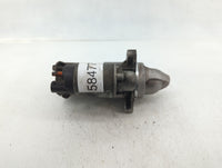 2010-2017 Chevrolet Equinox Car Starter Motor Solenoid OEM Fits Fits 2007 2008 2009 2010 2011 2012 2013 2014 2015 2016 2017 