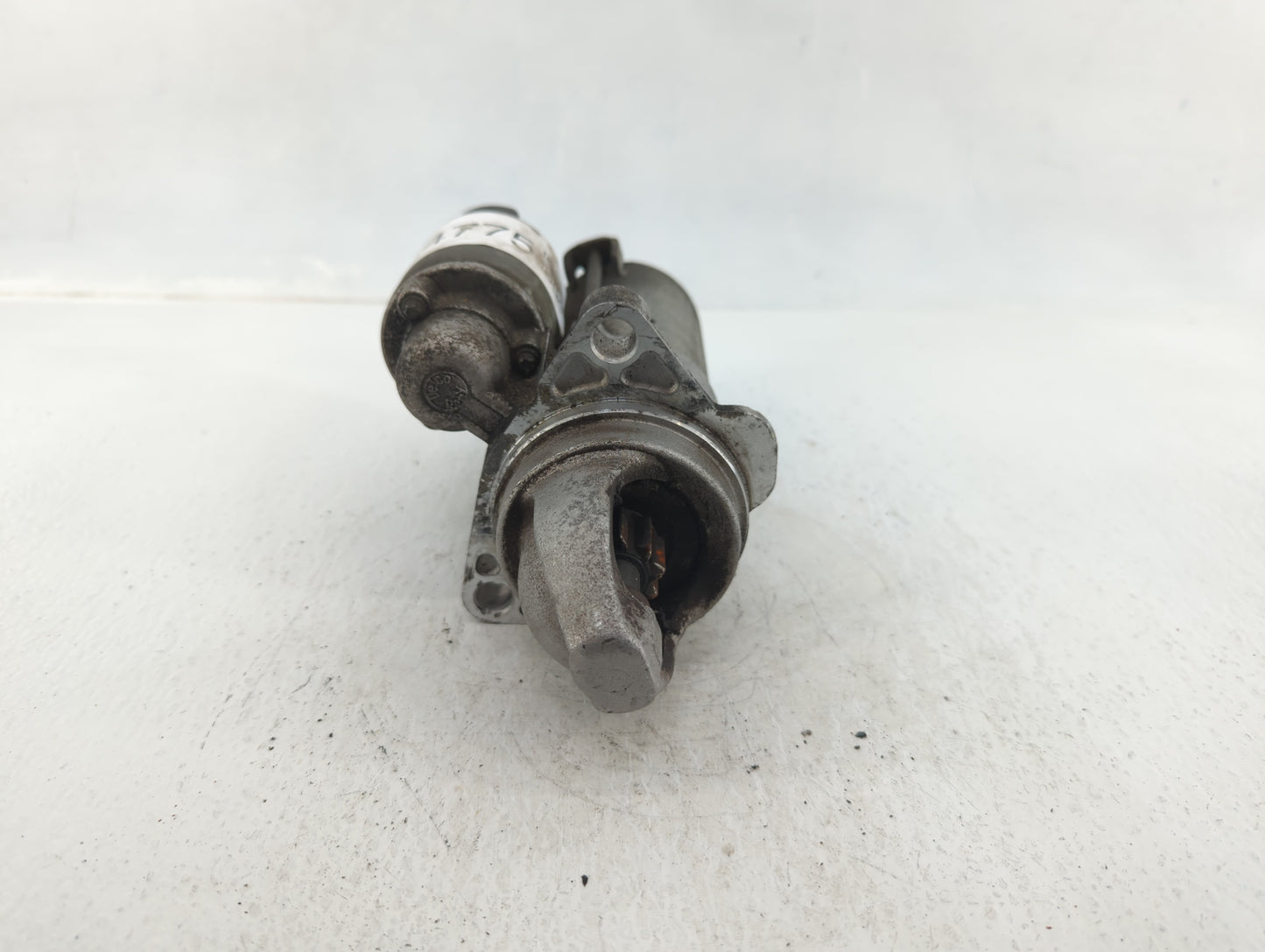 2010-2017 Chevrolet Equinox Car Starter Motor Solenoid OEM Fits Fits 2007 2008 2009 2010 2011 2012 2013 2014 2015 2016 2017 
