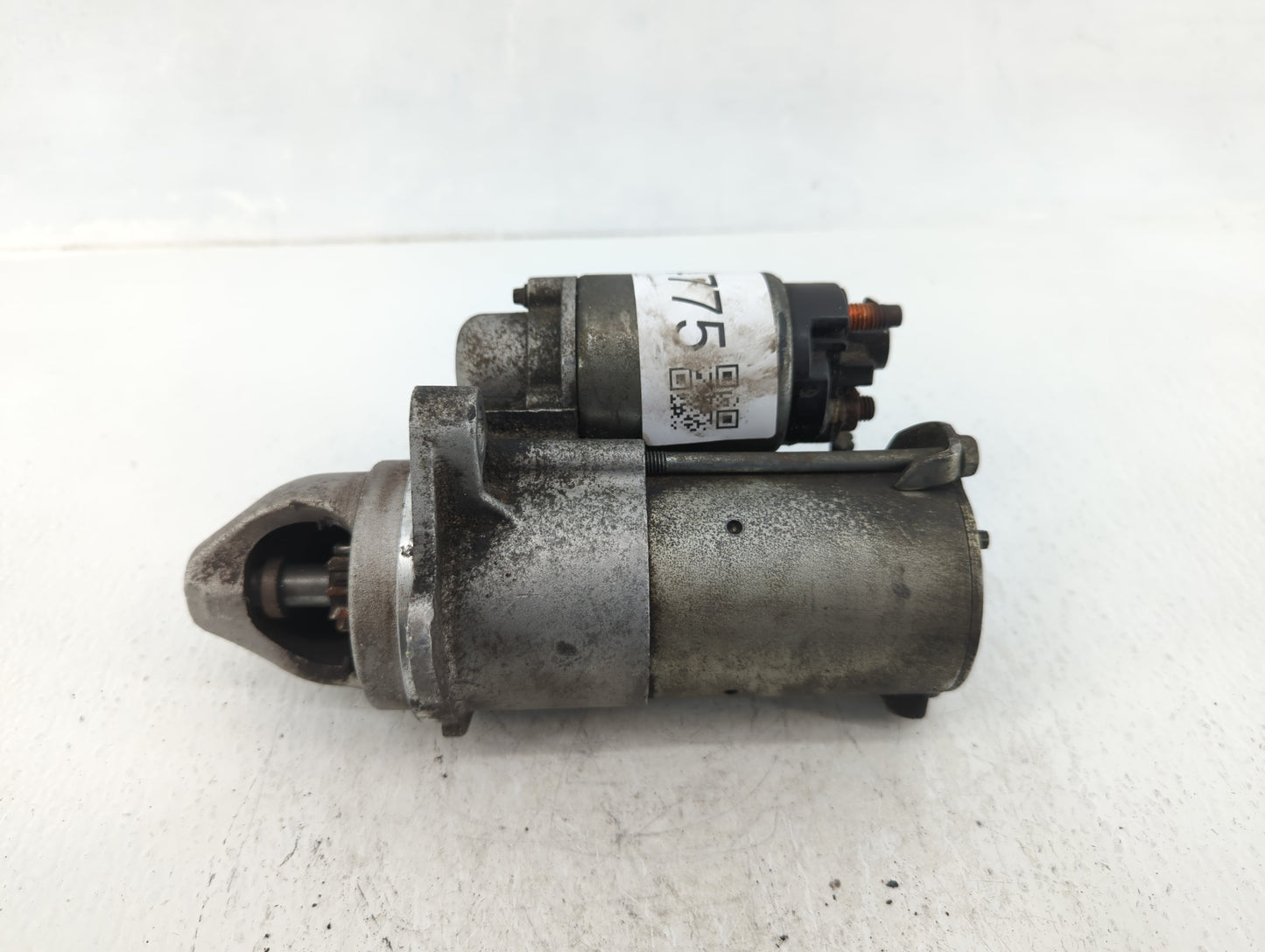 2010-2017 Chevrolet Equinox Car Starter Motor Solenoid OEM Fits Fits 2007 2008 2009 2010 2011 2012 2013 2014 2015 2016 2017 