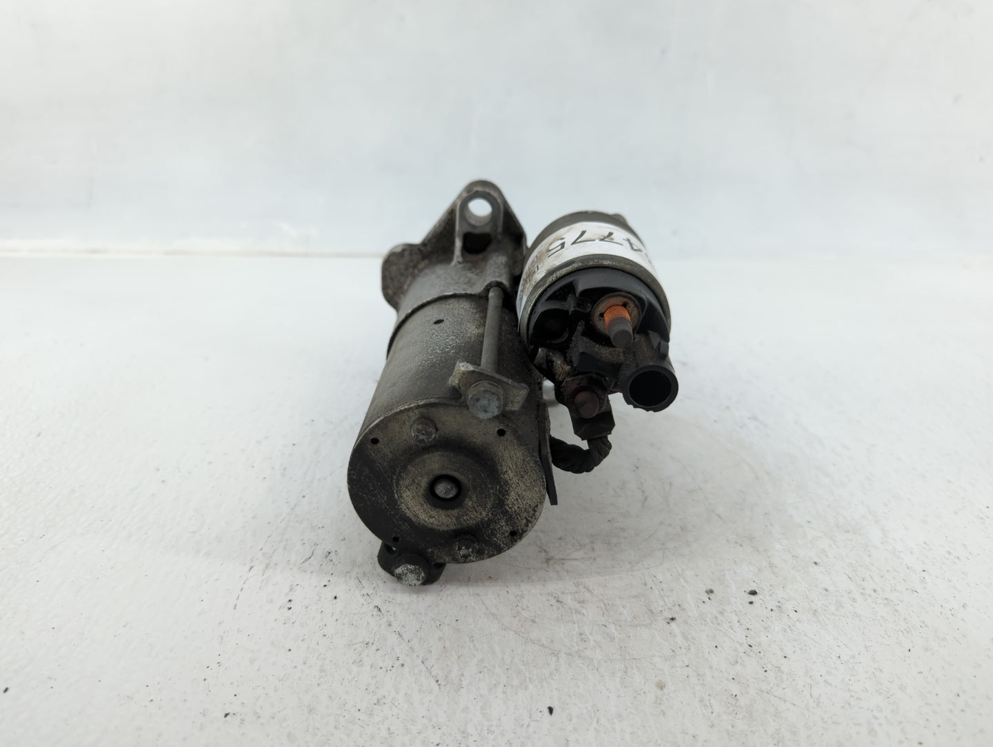 2010-2017 Chevrolet Equinox Car Starter Motor Solenoid OEM Fits Fits 2007 2008 2009 2010 2011 2012 2013 2014 2015 2016 2017 