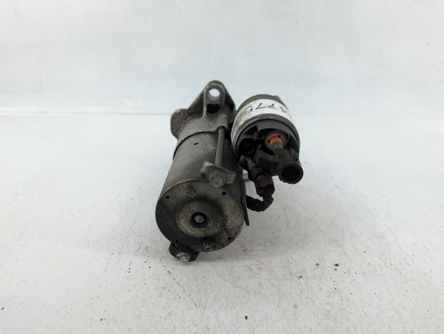 2010-2017 Chevrolet Equinox Car Starter Motor Solenoid OEM Fits Fits 2007 2008 2009 2010 2011 2012 2013 2014 2015 2016 2017 