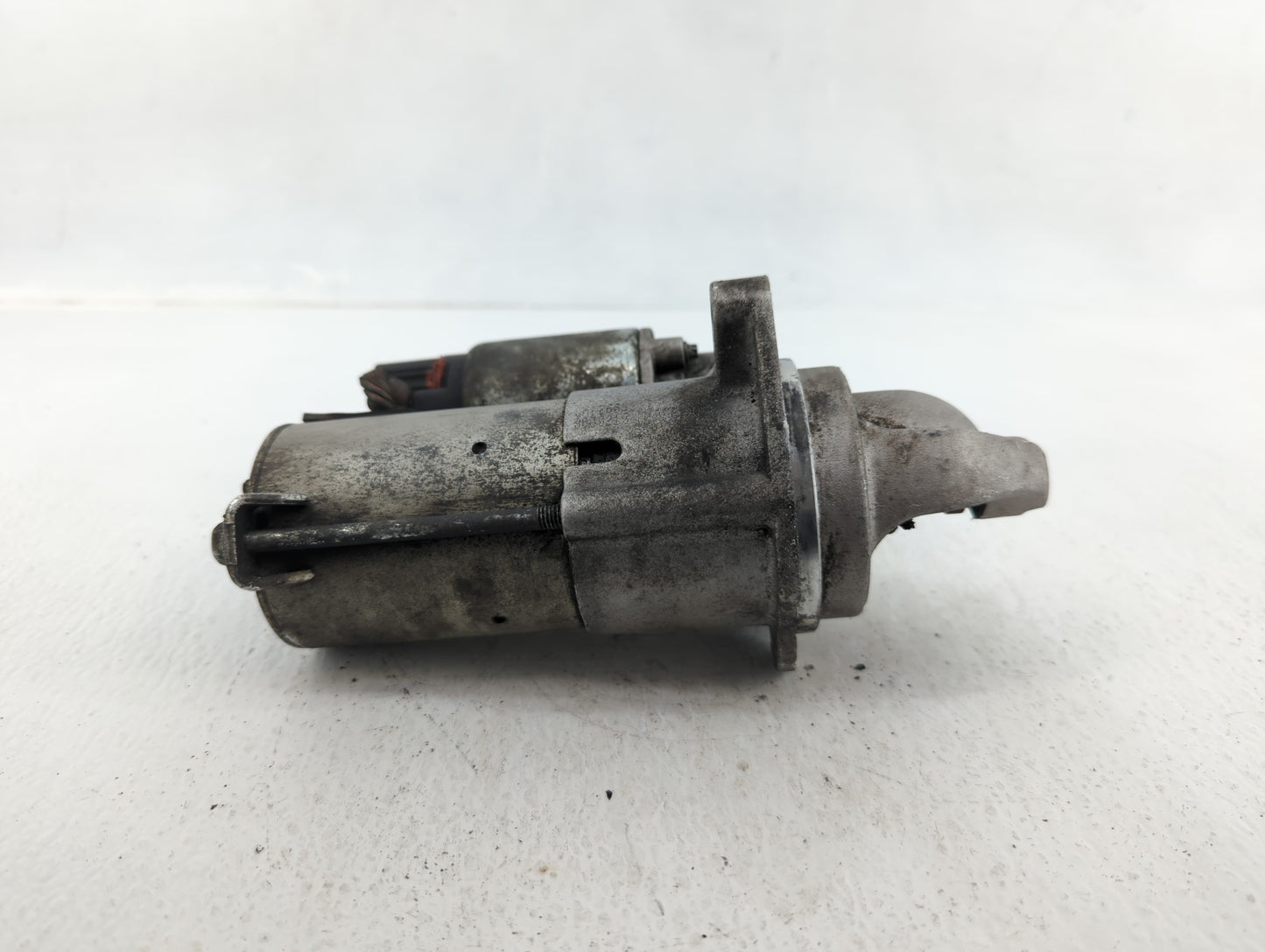 2010-2017 Chevrolet Equinox Car Starter Motor Solenoid OEM Fits Fits 2007 2008 2009 2010 2011 2012 2013 2014 2015 2016 2017 