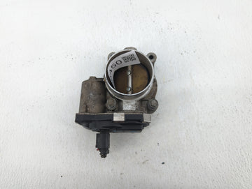 2012-2015 Chevrolet Equinox Throttle Body P/N:12632135CA Fits Fits 2012 2013 2014 2015 OEM Used Auto Parts - Oemusedautopart