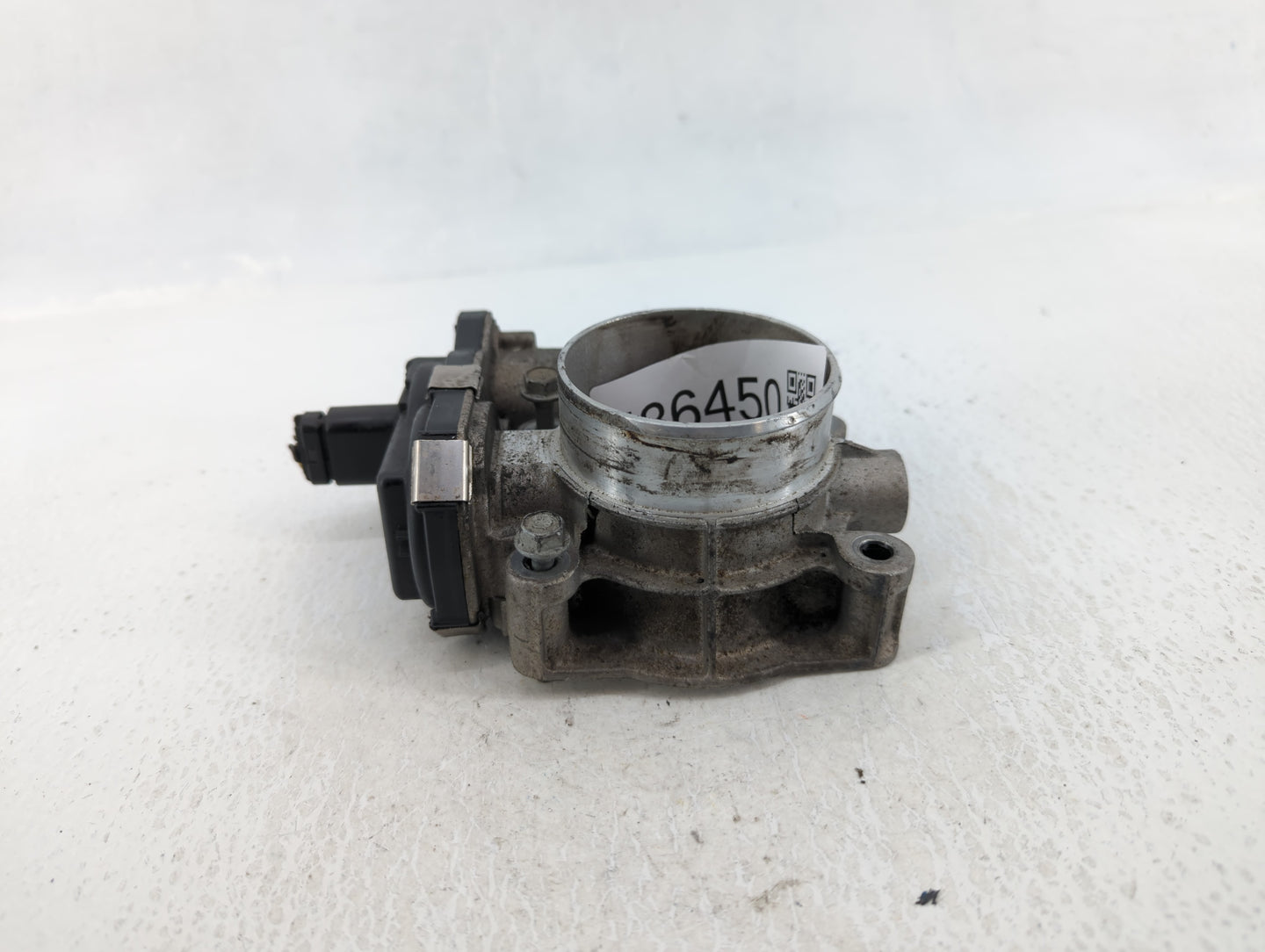 2012-2015 Chevrolet Equinox Throttle Body P/N:12632135CA Fits Fits 2012 2013 2014 2015 OEM Used Auto Parts - Oemusedautopart