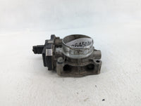 2012-2015 Chevrolet Equinox Throttle Body P/N:12632135CA Fits Fits 2012 2013 2014 2015 OEM Used Auto Parts - Oemusedautopart