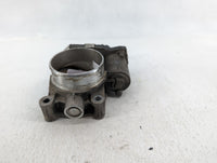 2012-2015 Chevrolet Equinox Throttle Body P/N:12632135CA Fits Fits 2012 2013 2014 2015 OEM Used Auto Parts - Oemusedautopart