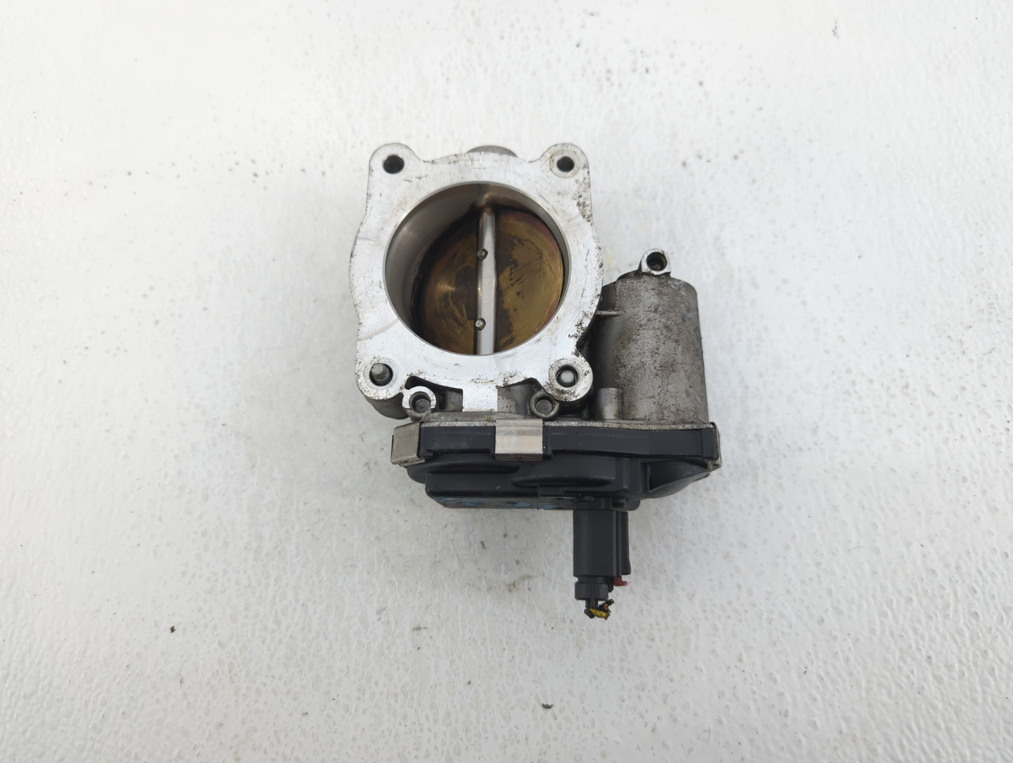 2012-2015 Chevrolet Equinox Throttle Body P/N:12632135CA Fits Fits 2012 2013 2014 2015 OEM Used Auto Parts - Oemusedautopart