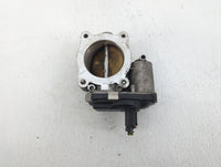 2012-2015 Chevrolet Equinox Throttle Body P/N:12632135CA Fits Fits 2012 2013 2014 2015 OEM Used Auto Parts - Oemusedautopart