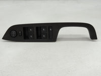 2010-2017 Chevrolet Equinox Master Power Window Switch Replacement Driver Side Left P/N:20917599 Fits OEM Used Auto Parts - 