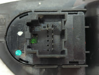 2010-2017 Chevrolet Equinox Master Power Window Switch Replacement Driver Side Left P/N:20917599 Fits OEM Used Auto Parts - 