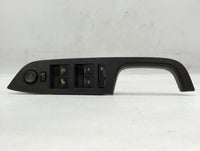 2010-2017 Chevrolet Equinox Master Power Window Switch Replacement Driver Side Left P/N:20917599 Fits OEM Used Auto Parts - 