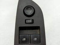 2010-2017 Chevrolet Equinox Master Power Window Switch Replacement Driver Side Left P/N:20917599 Fits OEM Used Auto Parts - 