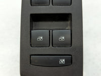 2010-2017 Chevrolet Equinox Master Power Window Switch Replacement Driver Side Left P/N:20917599 Fits OEM Used Auto Parts - 