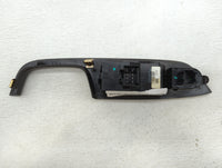 2010-2017 Chevrolet Equinox Master Power Window Switch Replacement Driver Side Left P/N:20917599 Fits OEM Used Auto Parts - 