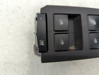 2010-2017 Chevrolet Equinox Master Power Window Switch Replacement Driver Side Left P/N:20917599 Fits OEM Used Auto Parts - 