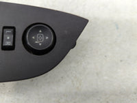 2010-2017 Chevrolet Equinox Master Power Window Switch Replacement Driver Side Left P/N:20917599 Fits OEM Used Auto Parts - 