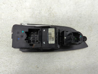 2010-2017 Chevrolet Equinox Master Power Window Switch Replacement Driver Side Left P/N:20917599 Fits OEM Used Auto Parts - 