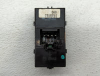 2010-2017 Chevrolet Equinox Master Power Window Switch Replacement Driver Side Left P/N:20917599 Fits OEM Used Auto Parts - 