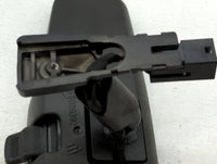 2010-2017 Chevrolet Equinox Interior Rear View Mirror Replacement OEM P/N:E11026392 Fits OEM Used Auto Parts - Oemusedautopa