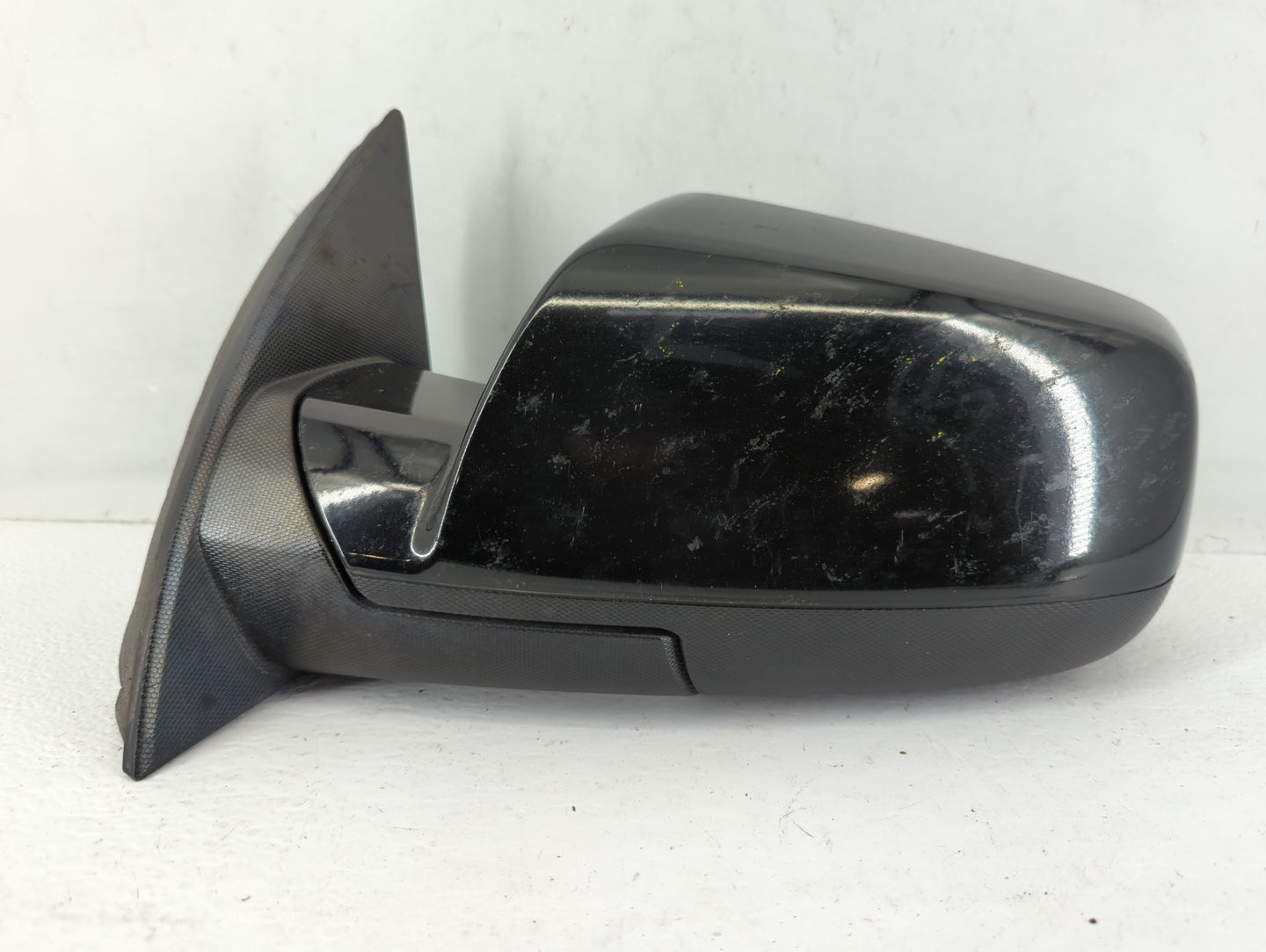 2011-2014 Chevrolet Equinox Driver Side View Mirror - Left Door Mirror OEM Used - Oemusedautoparts1.com
