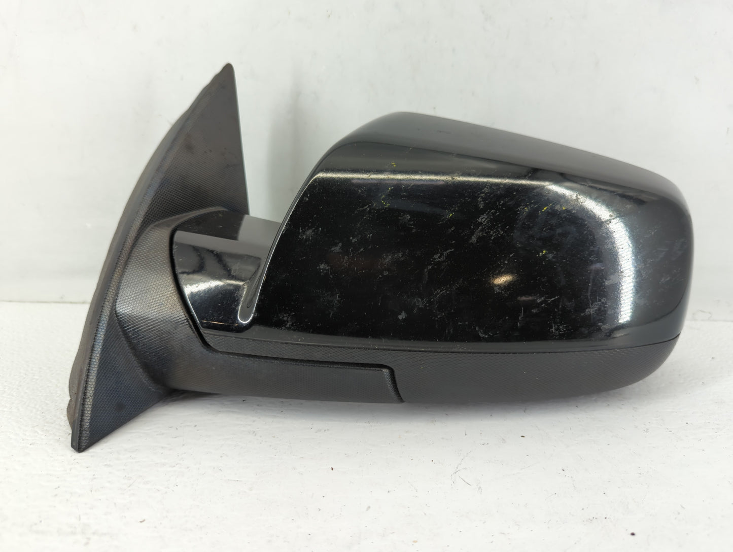 2011-2014 Chevrolet Equinox Driver Side View Mirror - Left Door Mirror OEM Used - Oemusedautoparts1.com