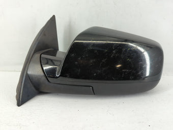 compare product 2011-2014 Chevrolet Equinox Driver Side View Mirror - Left Door Mirror OEM Used