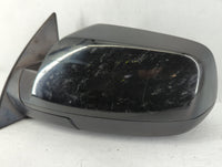 2011-2014 Chevrolet Equinox Driver Side View Mirror - Left Door Mirror OEM Used - Oemusedautoparts1.com