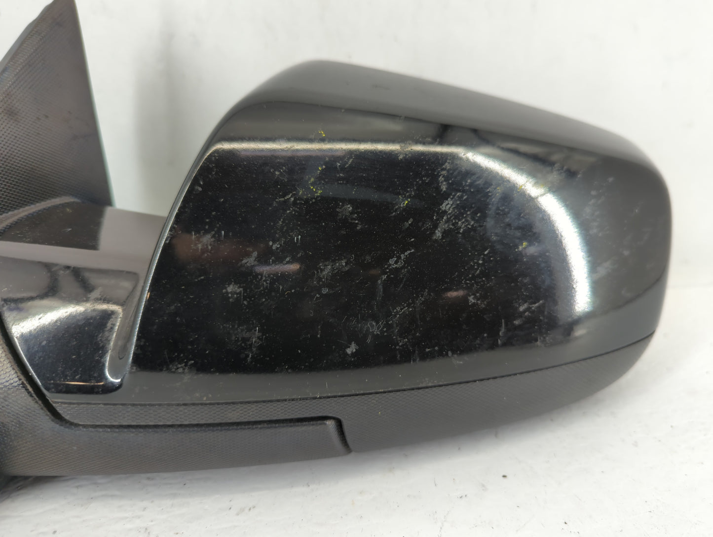 2011-2014 Chevrolet Equinox Driver Side View Mirror - Left Door Mirror OEM Used - Oemusedautoparts1.com