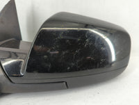 2011-2014 Chevrolet Equinox Driver Side View Mirror - Left Door Mirror OEM Used - Oemusedautoparts1.com