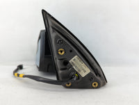 2011-2014 Chevrolet Equinox Driver Side View Mirror - Left Door Mirror OEM Used - Oemusedautoparts1.com