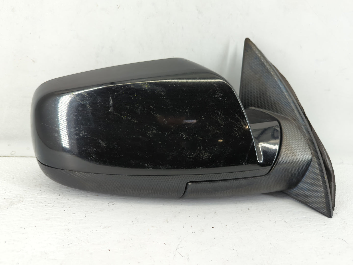 2011-2014 Chevrolet Equinox Passenger Side View Mirror - Right Door Mirror OEM Used - Oemusedautoparts1.com