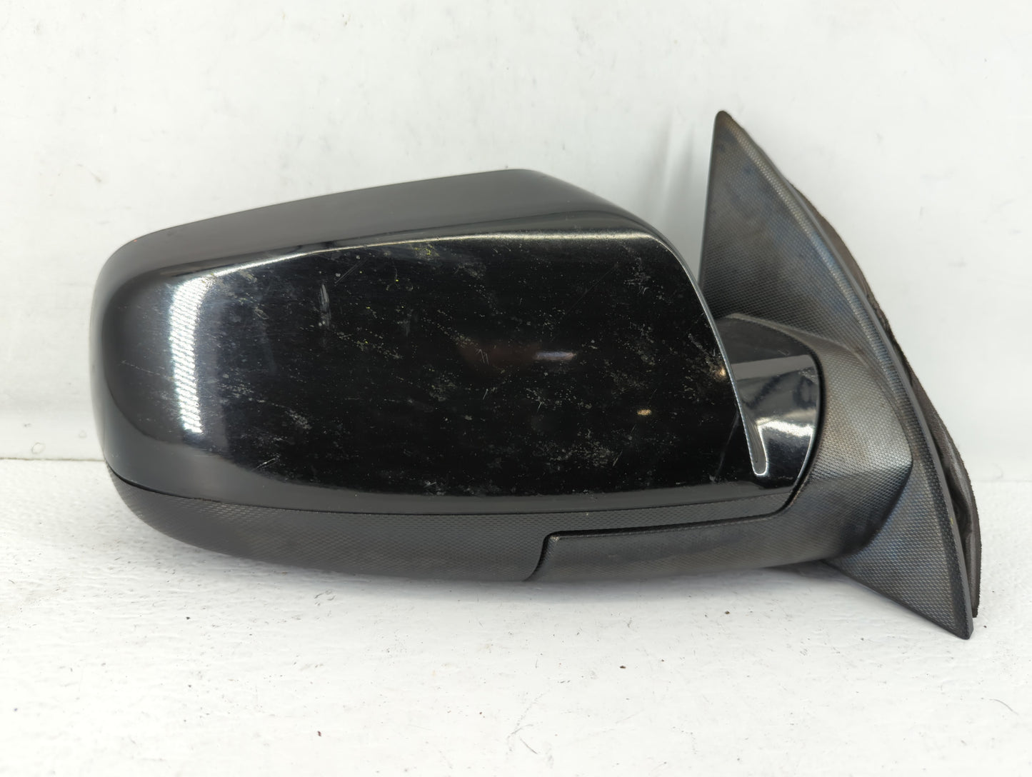 2011-2014 Chevrolet Equinox Passenger Side View Mirror - Right Door Mirror OEM Used - Oemusedautoparts1.com