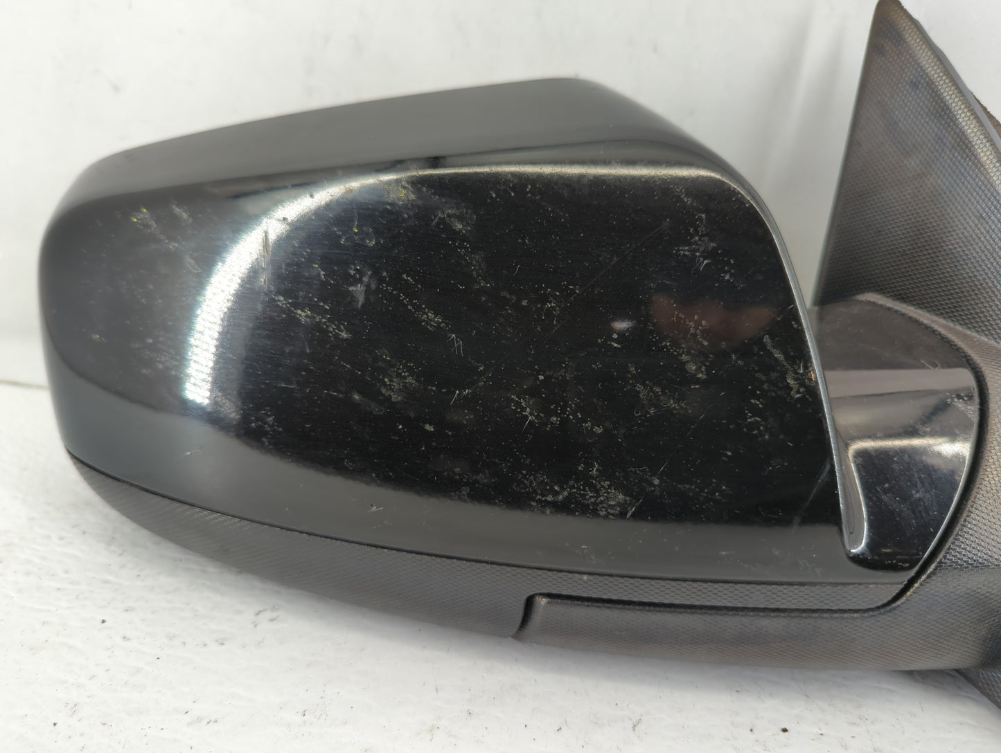 2011-2014 Chevrolet Equinox Passenger Side View Mirror - Right Door Mirror OEM Used - Oemusedautoparts1.com