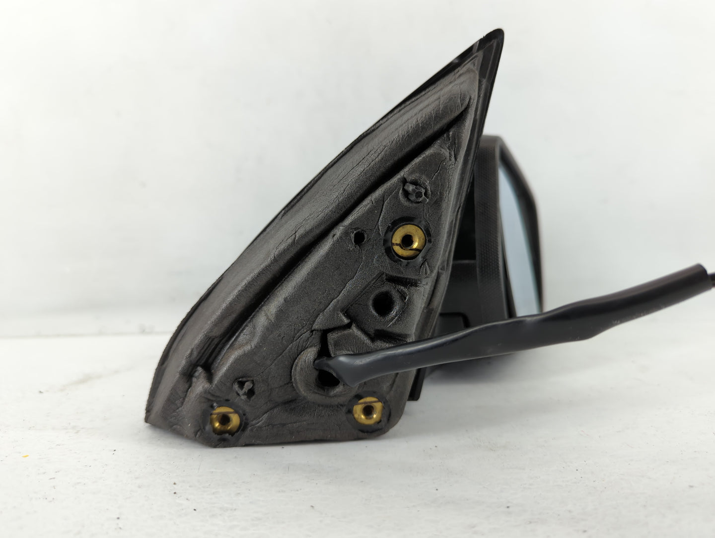2011-2014 Chevrolet Equinox Passenger Side View Mirror - Right Door Mirror OEM Used - Oemusedautoparts1.com