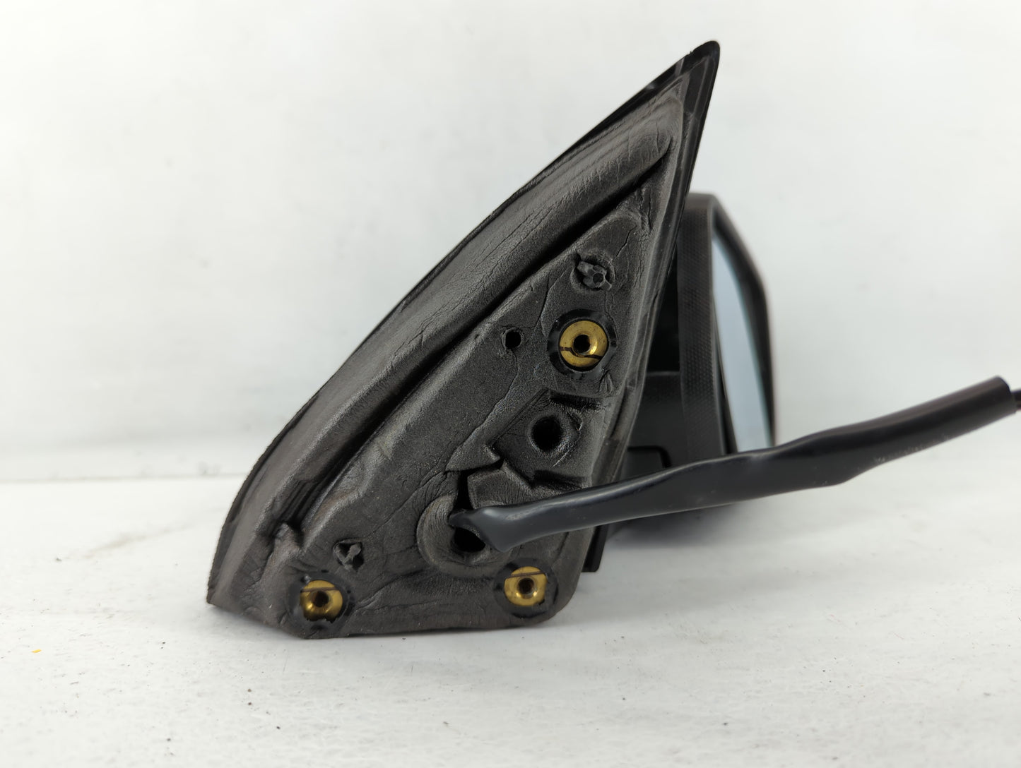 2011-2014 Chevrolet Equinox Passenger Side View Mirror - Right Door Mirror OEM Used - Oemusedautoparts1.com