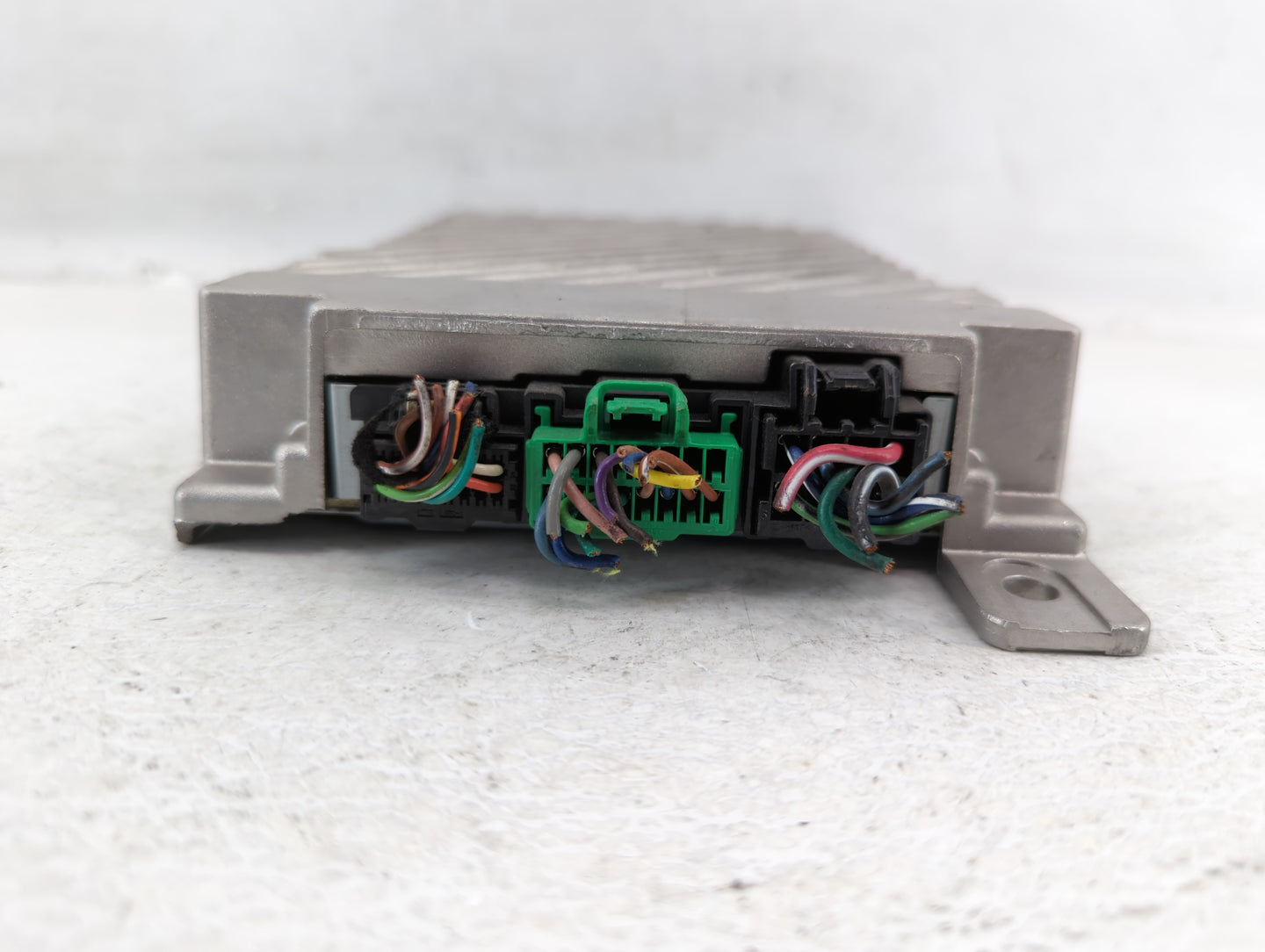 2010-2015 Chevrolet Equinox Am Fm Cd Player Radio Receiver - Oemusedautoparts1.com