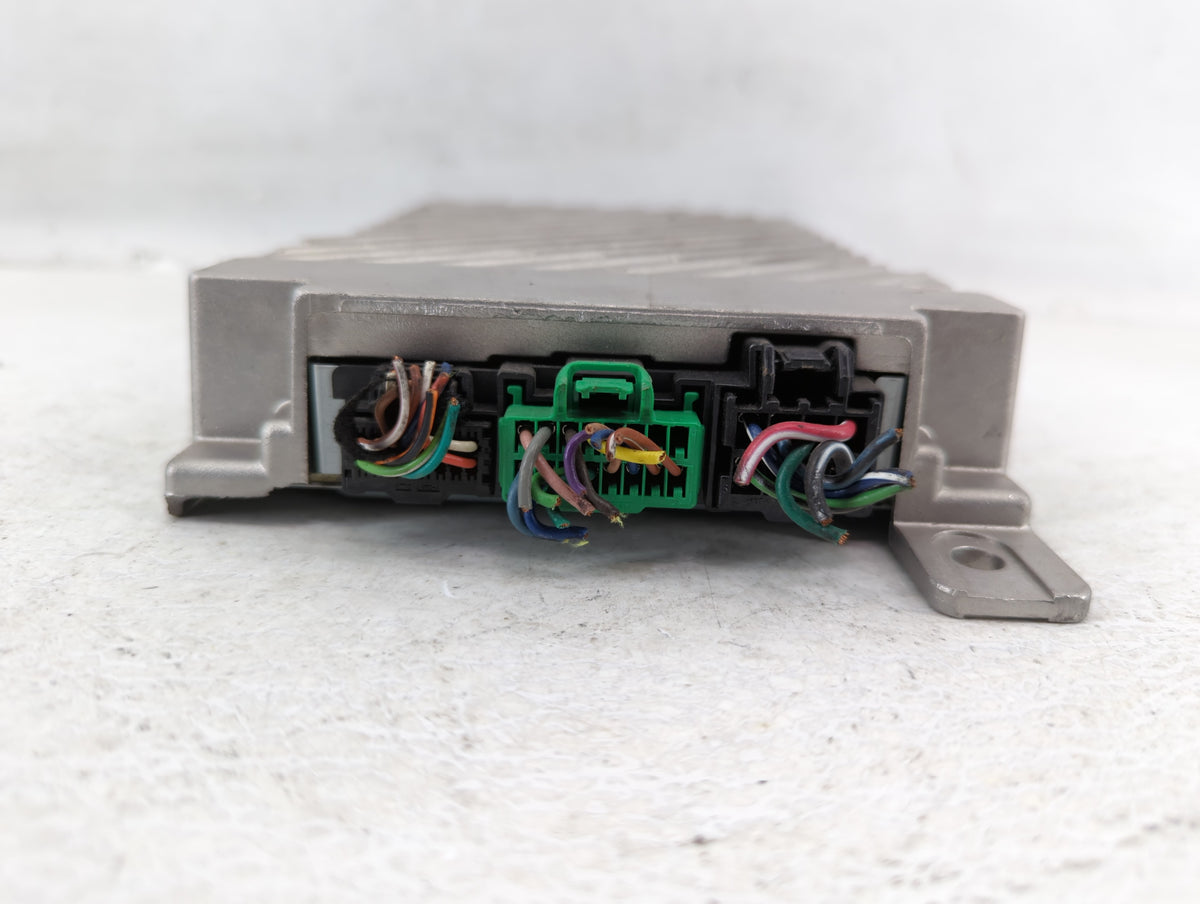 2010-2015 Chevrolet Equinox Am Fm Cd Player Radio Receiver 597012 - Oemusedautoparts1.com