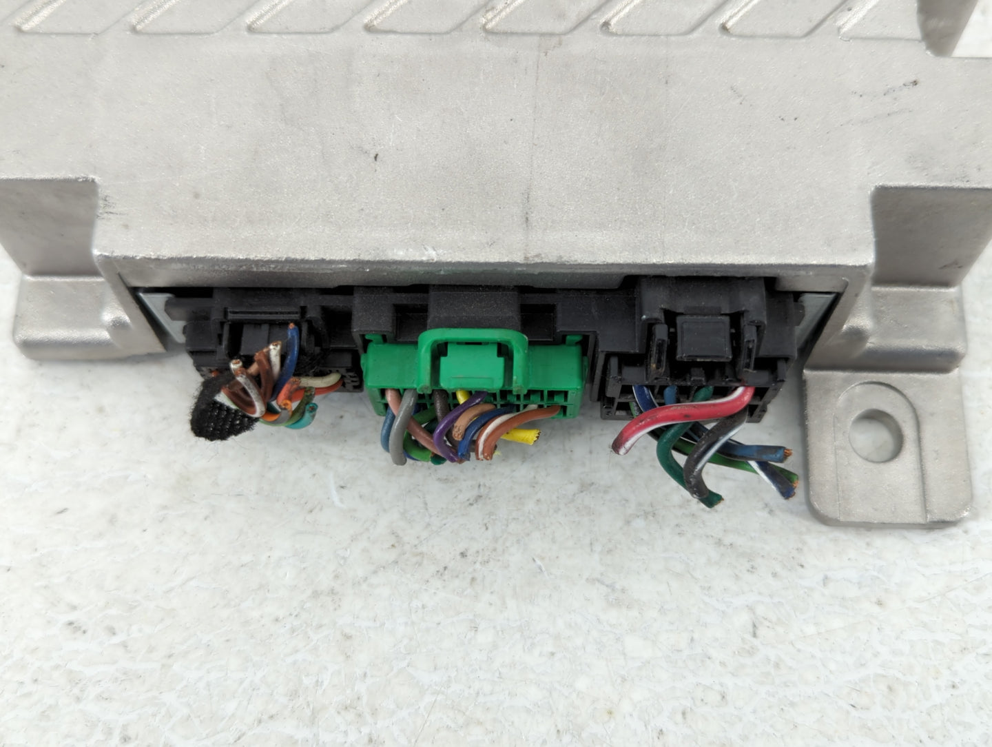 2010-2015 Chevrolet Equinox Am Fm Cd Player Radio Receiver - Oemusedautoparts1.com