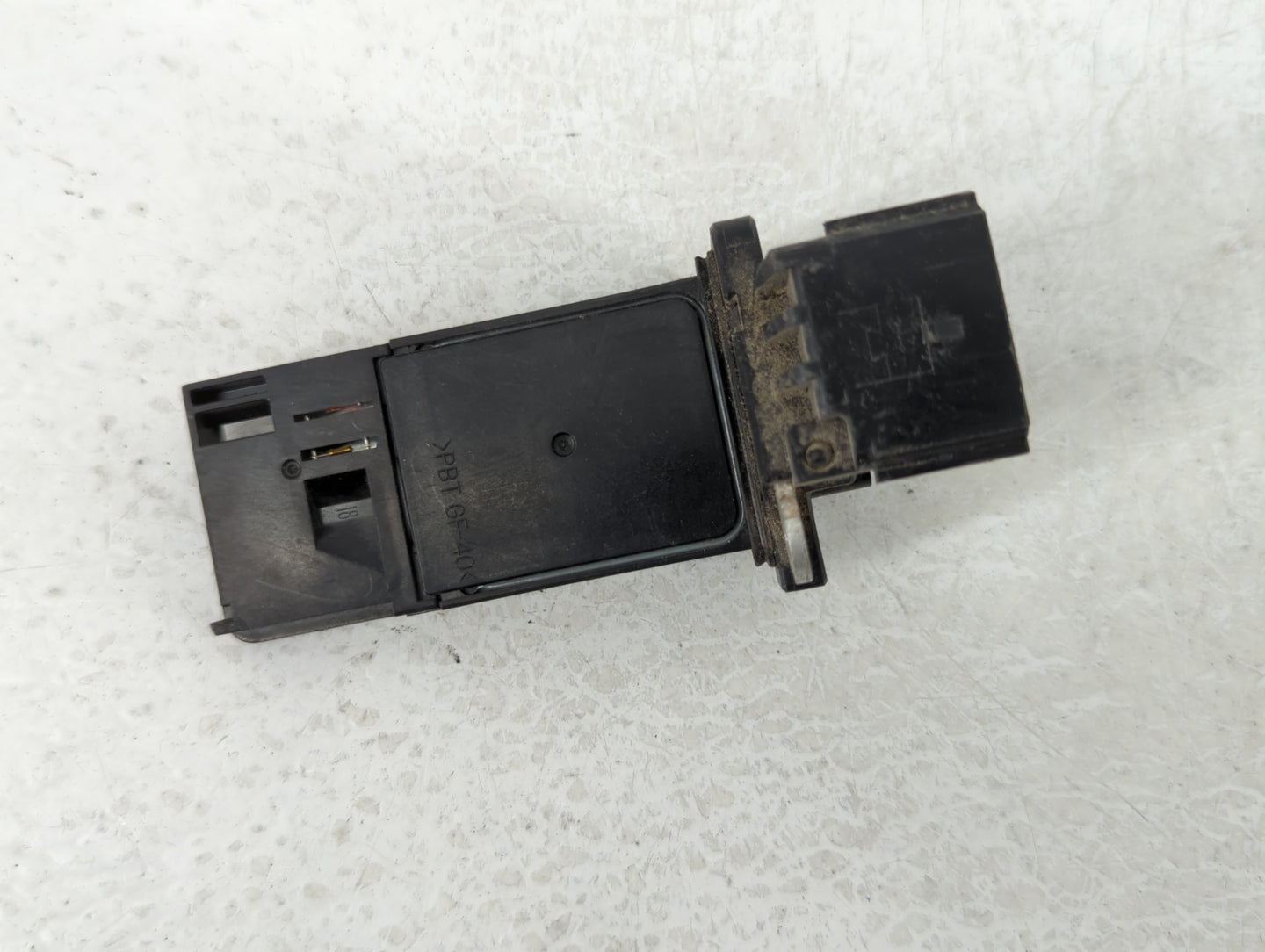 2012-2017 Chevrolet Equinox Mass Air Flow Meter Maf - Oemusedautoparts1.com