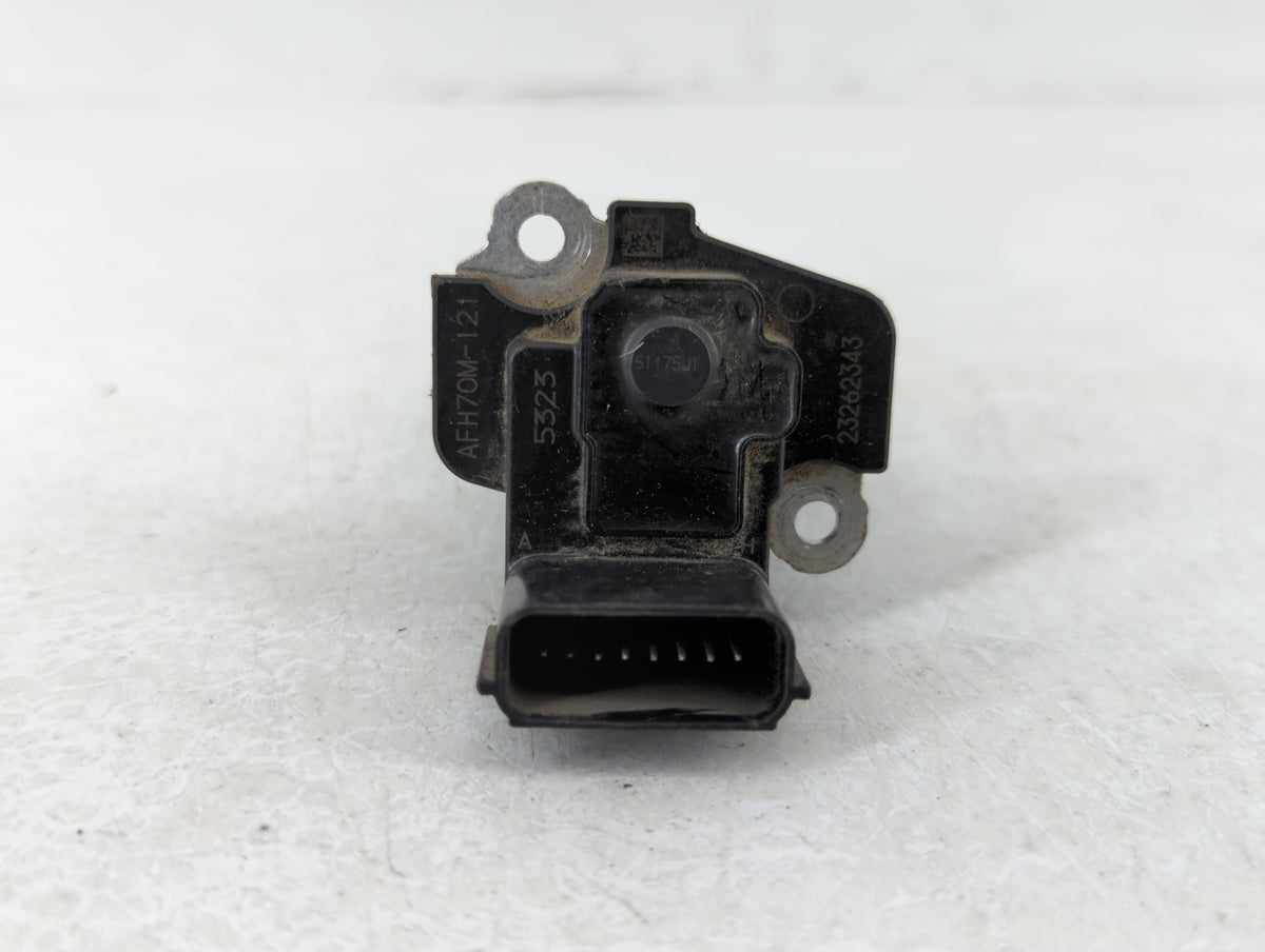 2012-2017 Chevrolet Equinox Mass Air Flow Meter Maf Sensor 597503 - Oemusedautoparts1.com