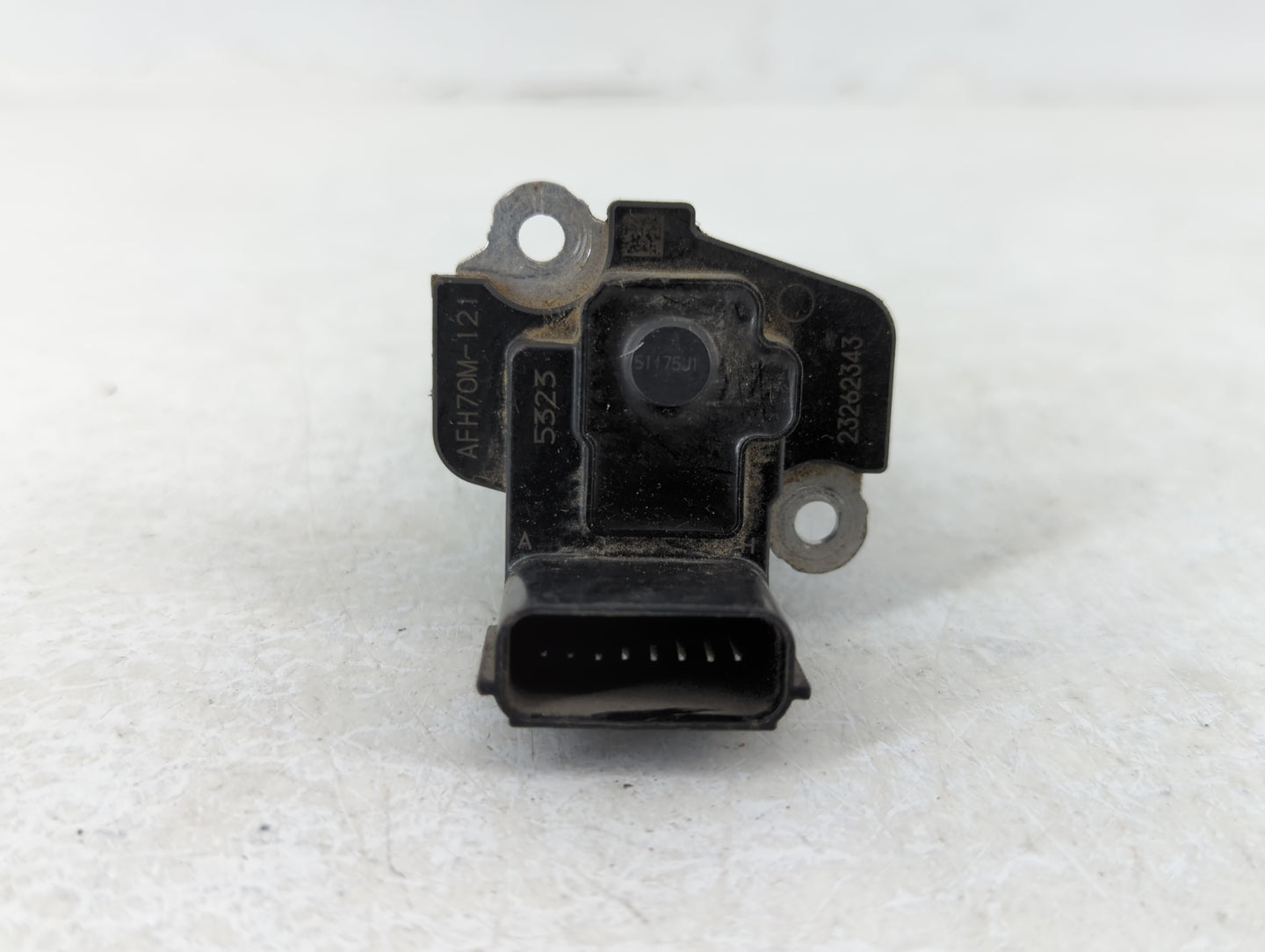 2012-2017 Chevrolet Equinox Mass Air Flow Meter Maf - Oemusedautoparts1.com