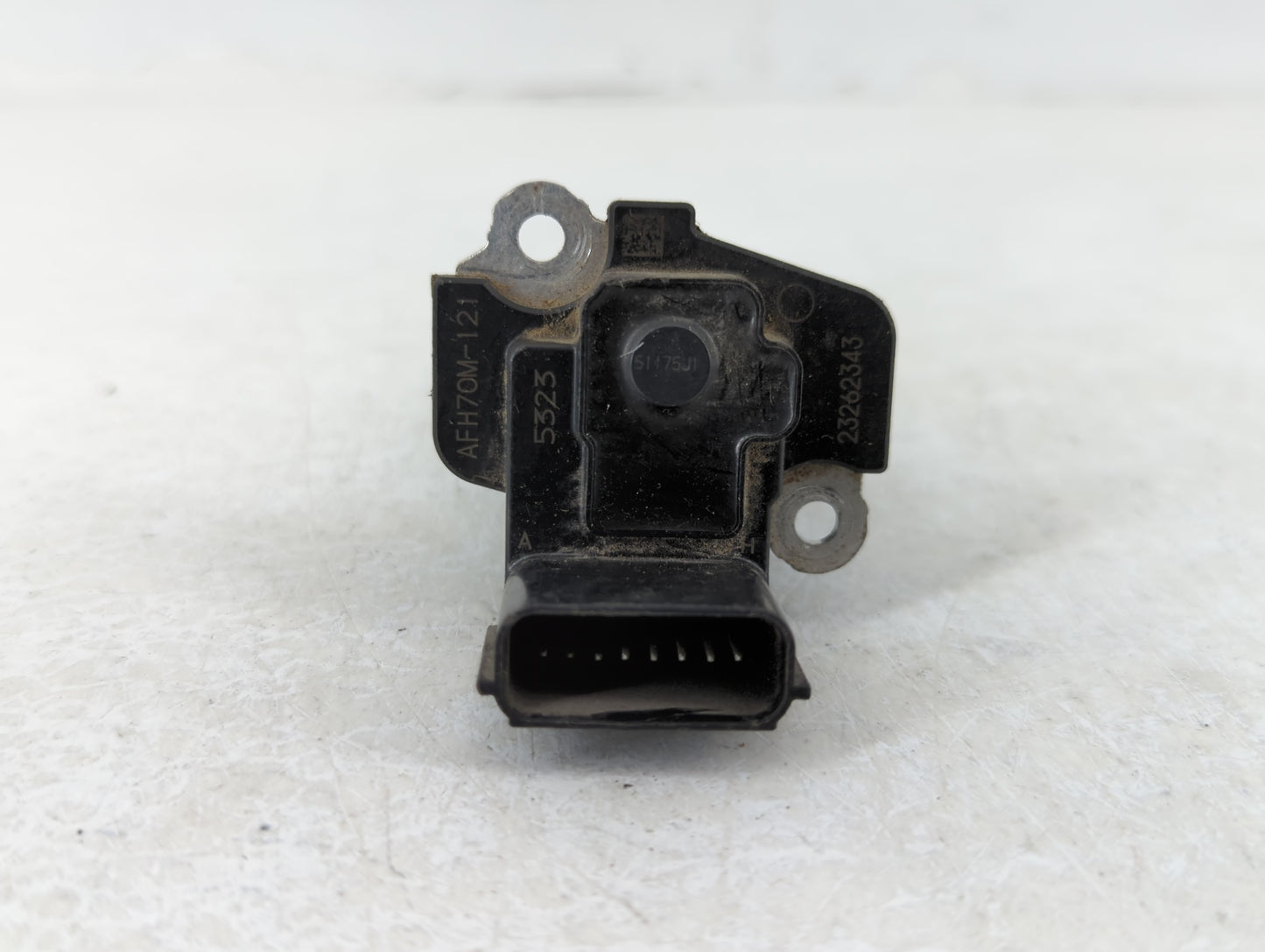 2012-2017 Chevrolet Equinox Mass Air Flow Meter Maf - Oemusedautoparts1.com