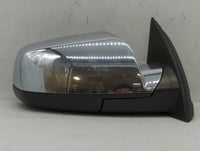 2014 Chevrolet Equinox Passenger Side View Mirror - Right Door Mirror OEM Used - Oemusedautoparts1.com