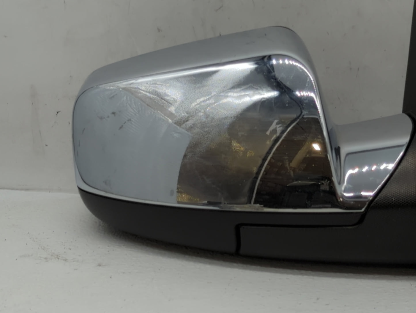 2014 Chevrolet Equinox Passenger Side View Mirror - Right Door Mirror OEM Used - Oemusedautoparts1.com
