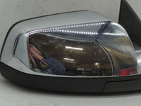 2014 Chevrolet Equinox Passenger Side View Mirror - Right Door Mirror OEM Used - Oemusedautoparts1.com