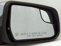 2014 Chevrolet Equinox Passenger Side View Mirror - Right Door Mirror OEM Used - Oemusedautoparts1.com