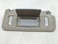2010-2017 Chevrolet Equinox Sun Visor Shade Replacement Passenger Right Mirror Fits Fits 2010 2011 2012 2013 2014 2015 2016 